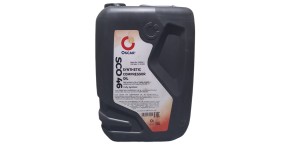 Масло компрессорное Oscar Compressor Oil SCO 46 VCL VDL (DIN51506) 20L