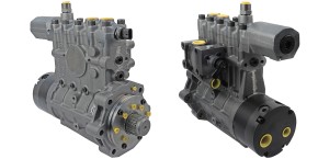 ТНВД Горный экскаватор Hitachi EX1900-6 ДВС QSK38 MCRS OE: 5471752