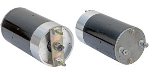 Мотор постоянного тока Лебедки Super Winch OE: SW801-005A