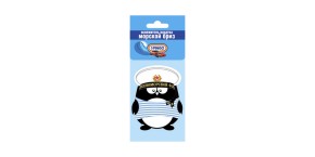 Ароматизатор воздуха Моряк (Морская свежесть) OE: Pingo 85035-3