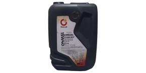 Масло моторное Oscar Zircon Starlight SAE 15W-40 API CI-4 20L