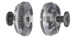 Вискомуфта Тракторы John Deere 6515 6920 6920S OE: AL167770 AL155874