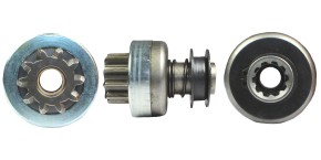 Бендикс стартера Sisu Diesel 420 620 634 OE: 836662093 V836662093