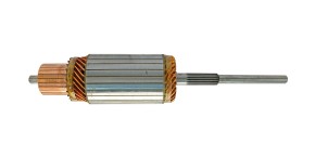 Якорь стартера Трактор Challenger MT755B MT765B OE: 7T-3275