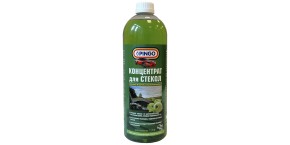Концентрат для стеклоочистителей 1:10 яблоко 1 л OE: Pingo 85030-2