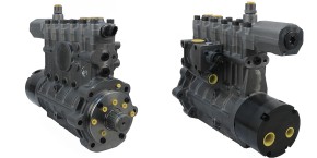 ТНВД ДВС Cummins QSK60 MCRS Tier2 OE: 5471755 5540246