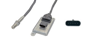 NOX_sensor_Mercedes_A0091533628