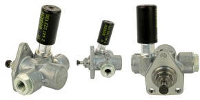 Топливоподкачивающий насос ТНВД Харвестер Valmet 921.1 OE: 836340066