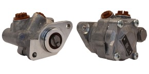 Насос ГУР Грузовики Man TGA TGL TGS TGX OE: 81.47101-6162