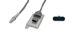 Датчик контроля NOx Mercedes OE: A0091533628
