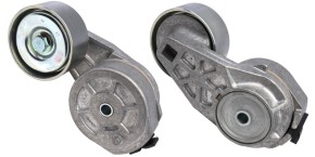 Натяжитель ремня Тракторы New Holland T8.390 OE: 2856945 504315786