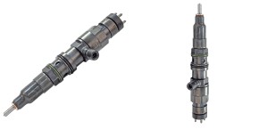 Форсунка Свеклоуборочный комбайн Holmer T4-40 OE: 1017055531