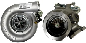 Турбокомпрессор Тракторы Claas Axion 930 940 950 OE: 0011477470