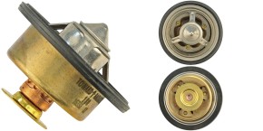 Термостат Тракторы John Deere 8245R 8345RT 9370R OE: DZ100553