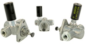 Топливоподкачивающий насос ТНВД Харвестер Valmet 921.1 OE: 836362023