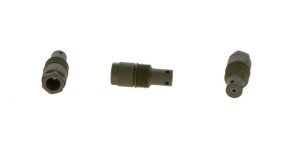 Клапан ограничения давления ТНВД ДВС Deutz TCD 16.0 V8 OE: 01340667