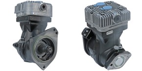Воздушный компрессор тракторы Deutz-Fahr Agrotron M620 OE: 04428408