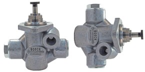 Топливоподкачивающий насос ТНВД ДВС Deutz BF6M1015C OE: 04421527
