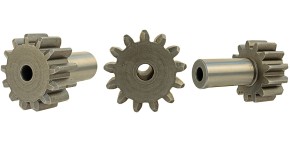 Шестерня стартера ДВС MWM-Deutz TBD620V8 OE: 12028477