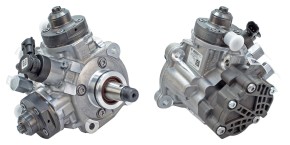 ТНВД Тракторы Challenger MT515E MT545E MT765E OE: V837074805