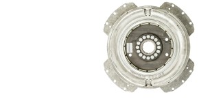 Демпфер крутильных колебаний Трактор Valtra N93H3 N104H OE: V39552600