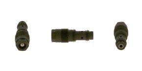 Перепускной клапан ТНВД ДВС Deutz TCD 16.0 V8 OE: 01340666