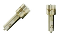 Распылитель форсунки ДВС ММЗ Д-245.7 Е3 OE: DLLA140P1790