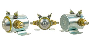 Реле стартера ДВС Caterpillar 3116 3204 3208 OE: 9F-3099