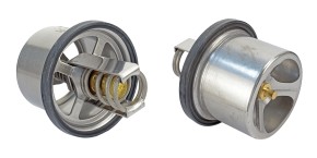 Термостат ДВС MTU 16V2000M94 OE: 0052031775