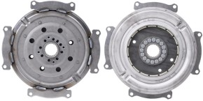 Демпфер крутильных колебаний Трактор Valtra N121H N141H OE: V35652300