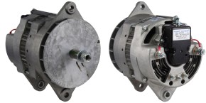 Генератор двигатели Cummins KTTA-19C QSK45 QSK38CE OE: 3975140 4100763