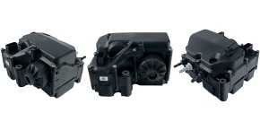 Модуль подачи DeNox Тракторы John Deere 8345R 8370R OE: DZ111283
