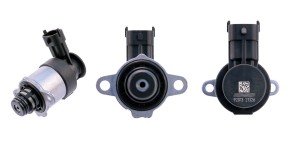 Дозировочный блок ТНВД Харвестер Komatsu 911 931 951 OE: 5255262