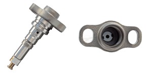 Плунжерная пара ТНВД ДВС Deutz BF6M1015C BF8M1015C OE: 01319327