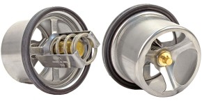 Термостат ДВС Cummins KTA19 QSK19 OE: 204586 3002742