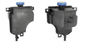 Бачок расширительный О/Ж Тракторы John Deere 7830 7930 OE: RE582551
