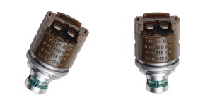 Электромагнитный клапан Погрузчики Case 821B 921B OE: 242137A1