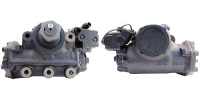 Рулевой редуктор грузовики Volvo FH460 FH500 FM500 OE: 250378 250364
