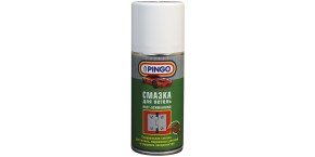 Смазка для петель аэрозоль 150 мл OE: Pingo 85040-0