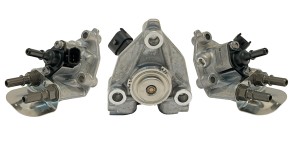 Дозировочный модуль DeNox Challenger RG700 RG700B OE: V837074845