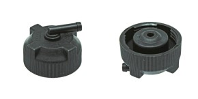 Крышка бачка расширительного Тракторы New Holland T8.435 OE: 82022744