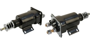 Втягивающее реле стартера ПДМ Caterpillar R1600G R2900G OE: 338-3453