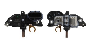 Реле-регулятор ДВС Volvo Penta TAD1643VE TAD1650VE OE: 20523391