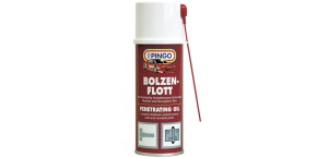 Проникающая смазка Bolzen-Flott аэрозоль 400 мл OE: Pingo 00042-2