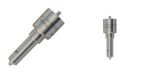 Распылитель форсунки ДВС Cummins 6CTA8.3 OE: 3939811