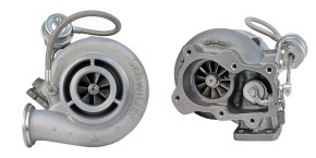 Турбокомпрессор Трактор AGCO Challenger MT565D MT545D OE: V836873825