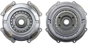 Damper_AGCO_3820069M1