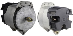 Генератор Тракторы Challenger MT845 MT855 MT865 OE: 508361D1