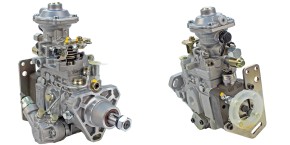 ТНВД Экскаватор-погрузчик New Holland B115 LB115 OE: 504215215 2852272